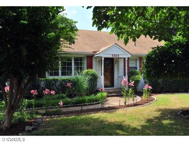 8809 Avalon Dr, Henrico, VA 23229 - photo 2