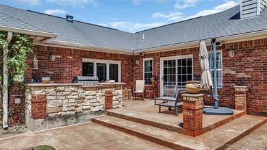 7023 Myall Rd SW, Ardmore, OK 73401 - photo 7