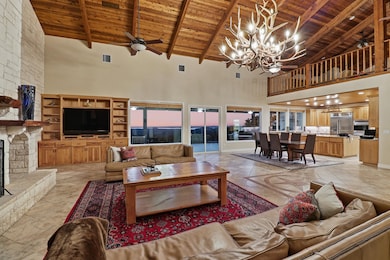 450 Threadgill Ranch Rd, Burnet, TX 78611 - photo 5