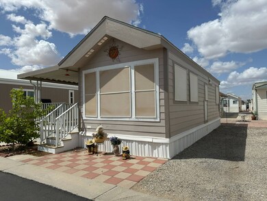 7201 E 32nd St unit 1137, Yuma, AZ 85365 - photo 4