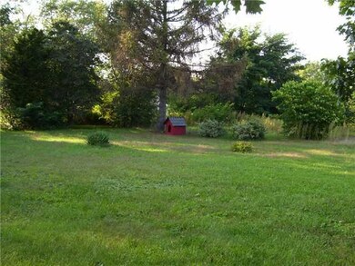 Yard/Garden
