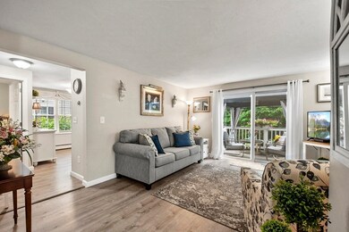 46 Valleyview Dr unit 46, Fitchburg, MA 01420 - photo 7