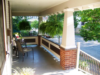 Porch 1