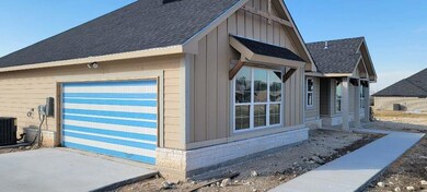 1033 Boulder Rd, Weatherford, TX 76085 - photo 2