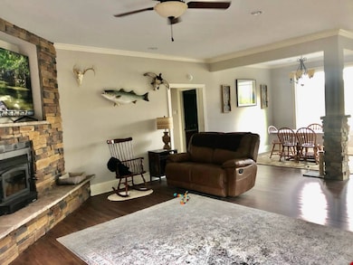 270 Booker Needham Ln, Washburn, TN 37888 - photo 3