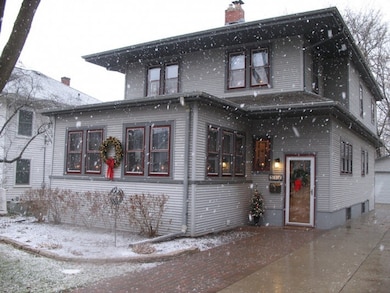 316 S Main St, Oregon, WI 53575 - photo 2