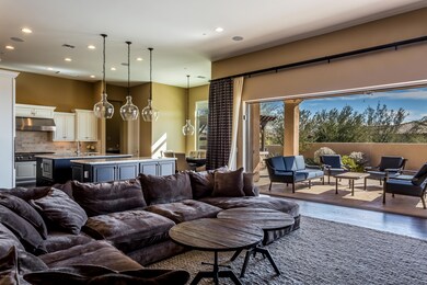 Lanai Doors