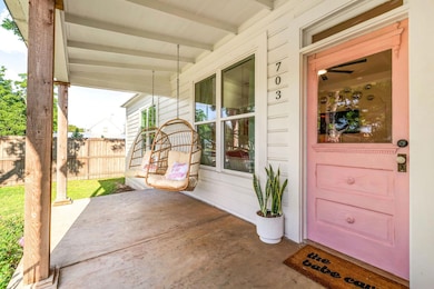 703 E Highway St, Fredericksburg, TX 78624 - photo 3