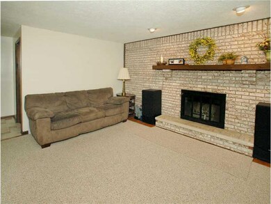 Family Room.