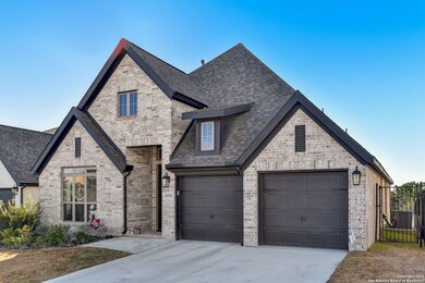 4330 Amen Corner, San Antonio, TX 78261 - photo 3