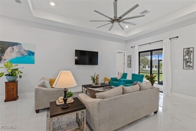 2709 6th St W, Lehigh Acres, FL 33971 - photo 5