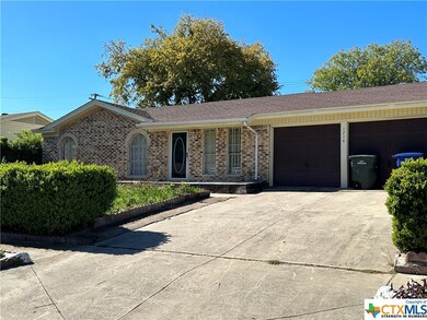 1714 Pleasant Ln, Copperas Cove, TX 76522 - photo 2