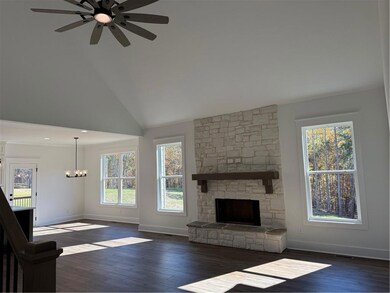 994 Cable Rd, Waleska, GA 30183 - photo 7