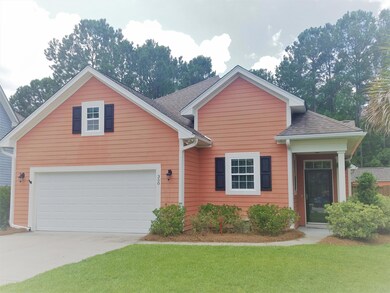 Front of House 2