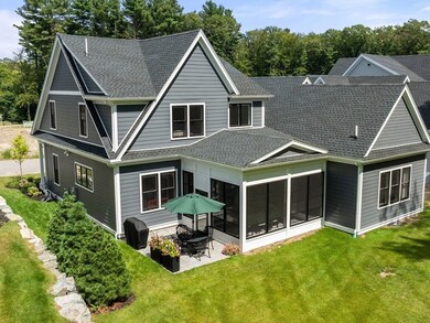 107 Horrigan Dr unit 12, Dedham, MA 02026 - photo 2