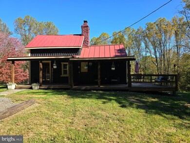 9371 Lake Daniel Rd, Marshall, VA 20115 - photo 6