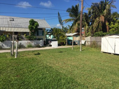Backyard 2