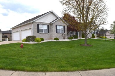 2 Arbor Crest Ct, Maryville, IL 62062 - photo 3
