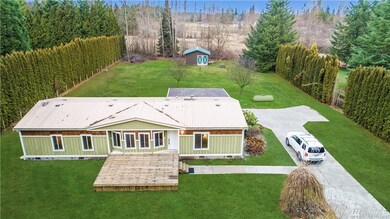 8205 Stein Rd, Custer, WA 98240 - photo 3