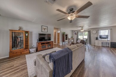 100 Rambling Trail, Weatherford, TX 76087 - photo 4