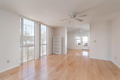 Family Room adjacent to kitchen