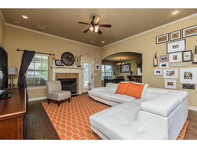 Living Room.