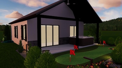 Trophy Run One Bedroom_003