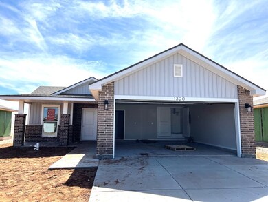 1320 Masquerade Blvd, Odessa, TX 79765 - photo 2