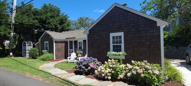 251 Old Wharf Rd, Dennis Port, MA 02639 - photo 2