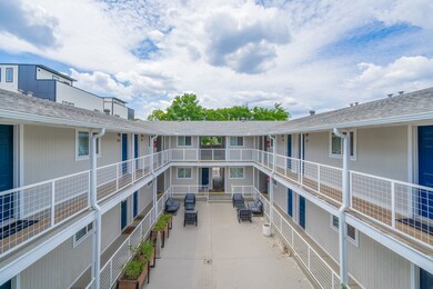 4919 San Jacinto St unit 108, Dallas, TX 75206 - photo 6