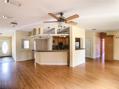 Laminate Flooring