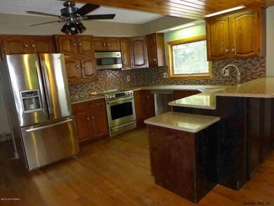 28 W Mountain Rd, Corinth, NY 12822 - photo 5