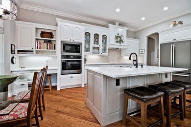 4 Country Club Cir, Bella Vista, AR 72715 - photo 7