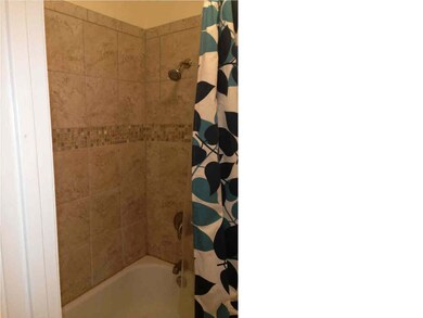 Beautiful Tile Tub Surround