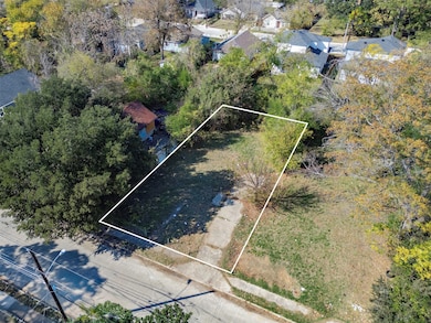 3829 Frank St, Dallas, TX 75210 - photo 3