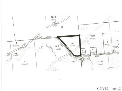 Land Tax Map
