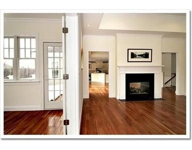 22 Eldredge Ln unit 24 Lindsay, Cohasset, MA 02025 - photo 7