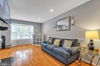 16289 Taconic Cir, Dumfries, VA 22025 - photo 5