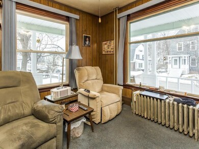 The Den/Study boasts of over-sized...