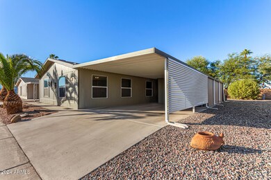 Carport