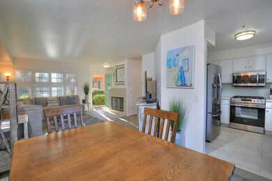Downstairs