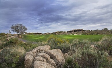 Golf Course