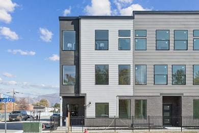 326 3390 S unit 12, South Salt Lake, UT 84106 - photo 4