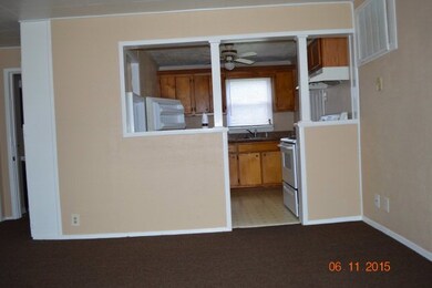 216 3rd St, Brazoria, TX 77422 - photo 5