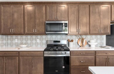Model Home Design Only. Pictures and furnishings are for illustrative purposes only. Elevations, colors and options may vary. Furniture is for model home staging only.?