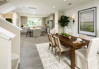Home photographed is the model home and not the actual homesite for sale.
