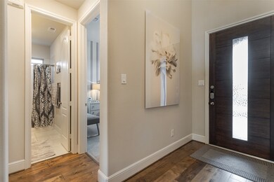 Entry Foyer 3