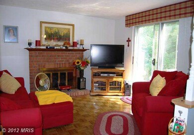 204 Wintergreen Ln, Brunswick, MD 21716 - photo 7