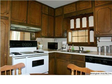 Cozy Kitchen