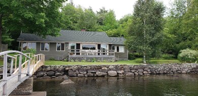 From Water 1 Main Cottage